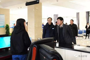 小窗口，大服務 南昌市教育服務中心試運行，組織文化藝術交流活動