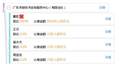 技術(shù)賦能產(chǎn)業(yè)升級 廣東禾祿技術(shù)咨詢服務(wù)中心（有限合伙）的專業(yè)服務(wù)與價(jià)值