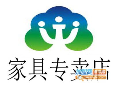 家具專賣店加盟費用解析 以14.48萬元總投資為例的投資指南